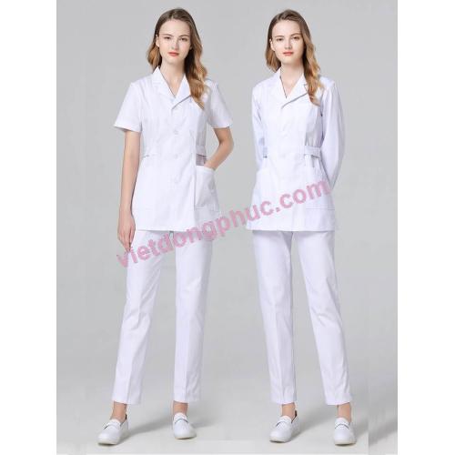 Đồng phục điều dưỡng 23